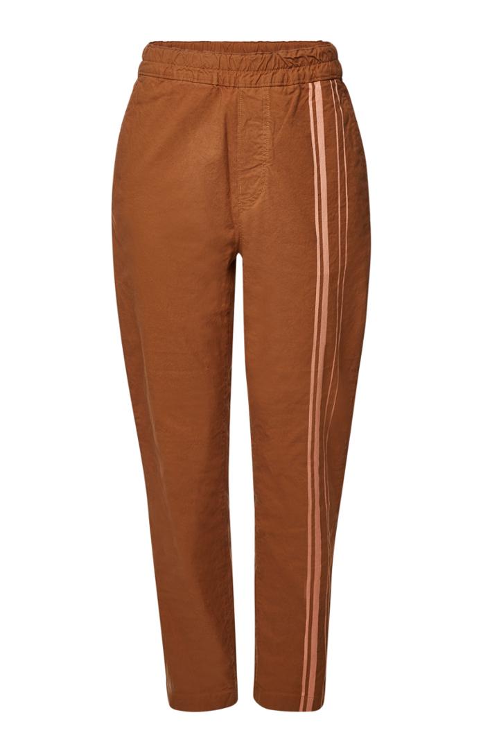Acne Studios Acne Studios Cotton Drawstring Pants