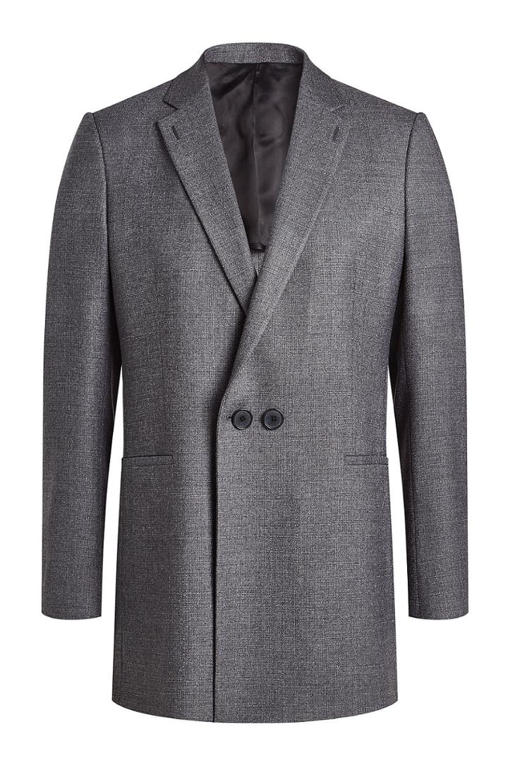 Alyx Studio Alyx Studio Virgin Wool Blazer