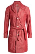 Marc Jacobs Nightingale Trench Coat