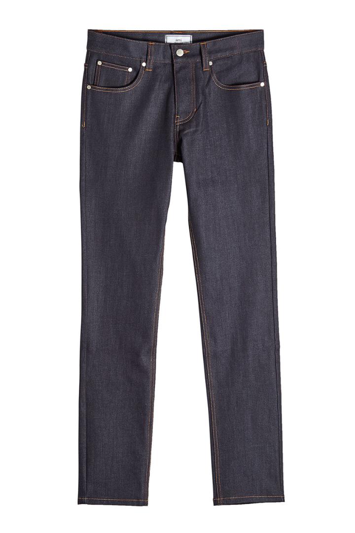 Ami Ami Slim Jeans