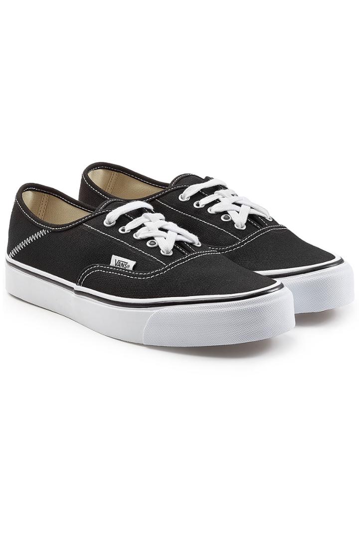 Vans X Alyx Vans X Alyx Og Style 43 Authentic Canvas Sneakers
