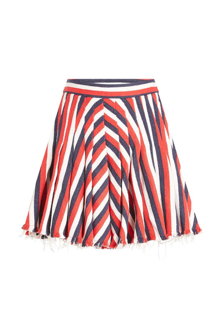 Maggie Marilyn Maggie Marilyn My Darling Cotton Skirt