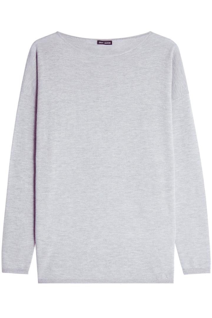 Iris Von Arnim Iris Von Arnim Lana Cashmere Pullover