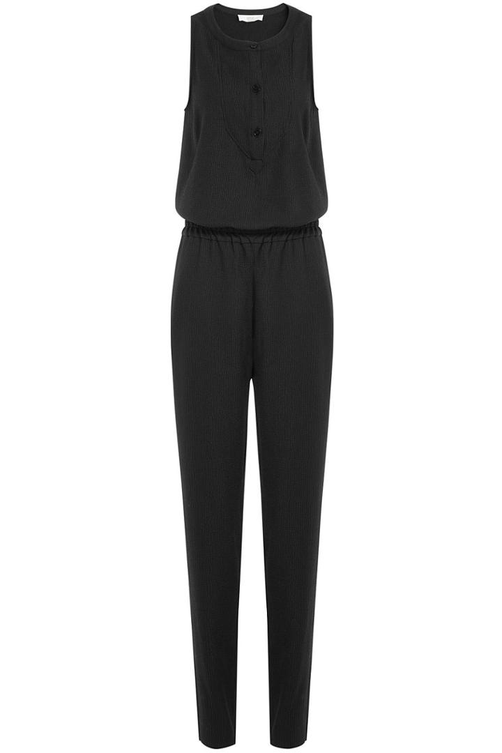 Vanessa Bruno Athé Vanessa Bruno Athé Ribbed Jumpsuit