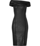 Donna Karan New York Dress In Black