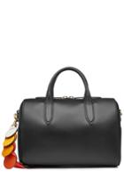 Anya Hindmarch Anya Hindmarch Vere Barrel Link Strap Leather Tote