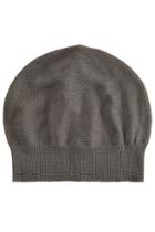 Rick Owens Rick Owens Wool Hat