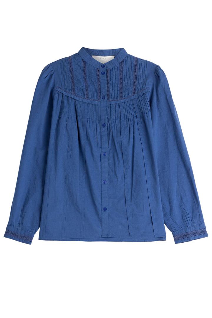 Vanessa Bruno Athé Vanessa Bruno Athé Cotton Blouse