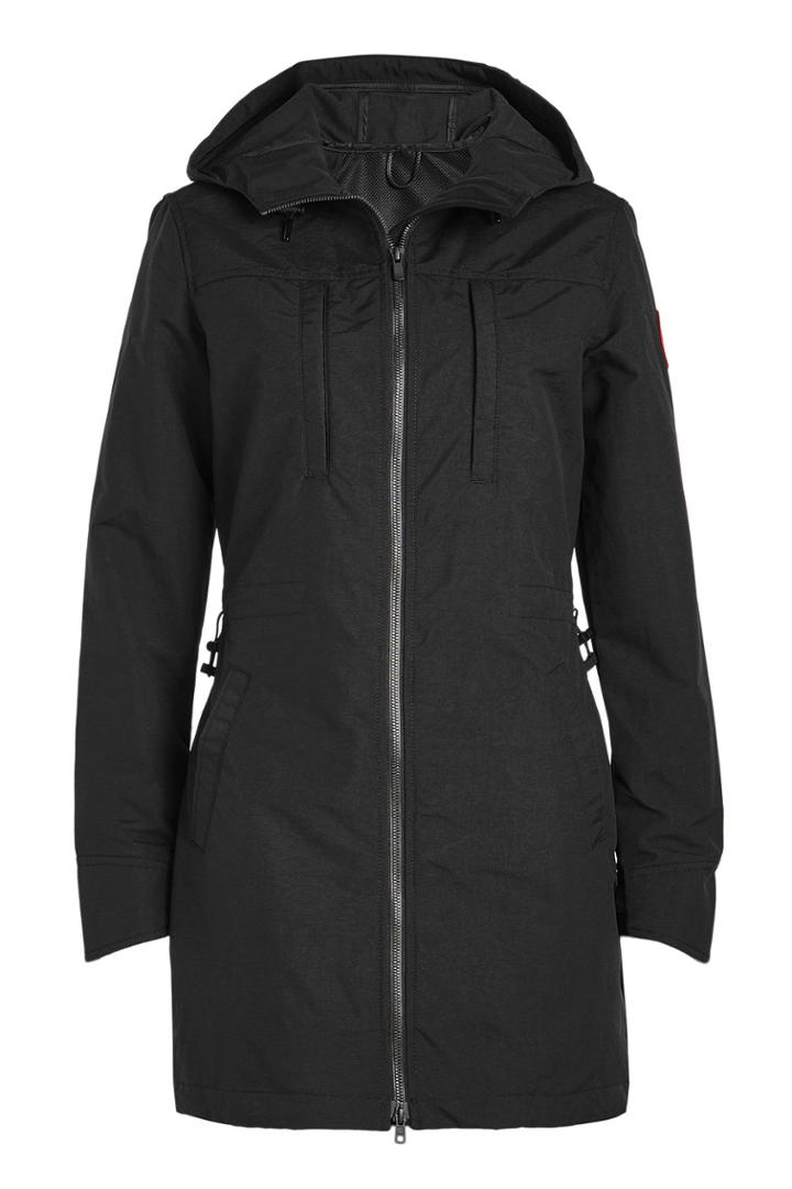 Canada Goose Canada Goose Brossard Jacket With Hood