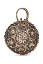 Soraya Hennessy Soraya Hennessy The Paola Handwoven Handbag