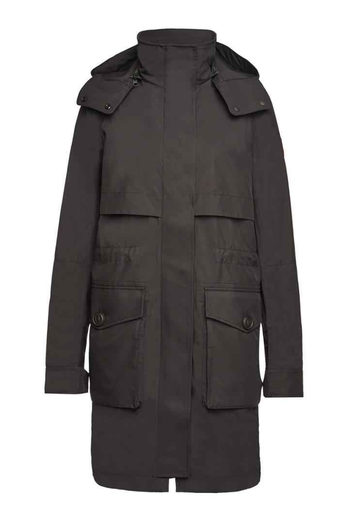 Canada Goose Canada Goose Cavalry Trench Coat
