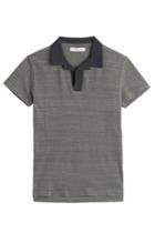 Orlebar Brown Orlebar Brown Felix Cotton Polo Shirt - None
