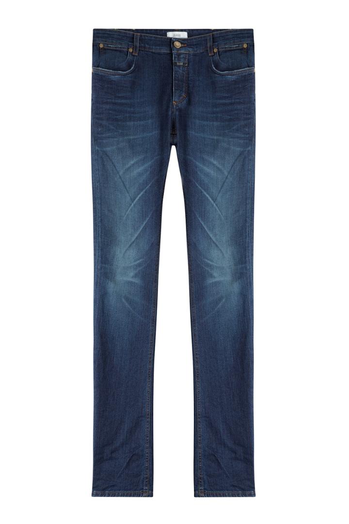 Closed Closed Unity Slim Jeans