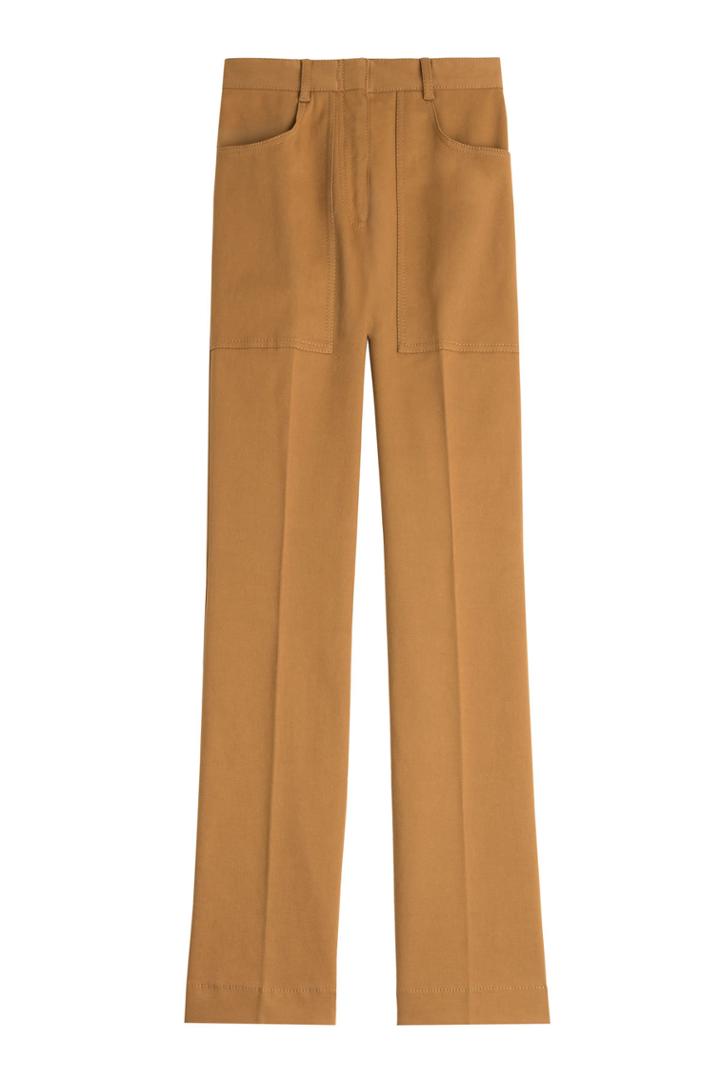 Philosophy Di Lorenzo Serafini Philosophy Di Lorenzo Serafini Cotton Pants - None