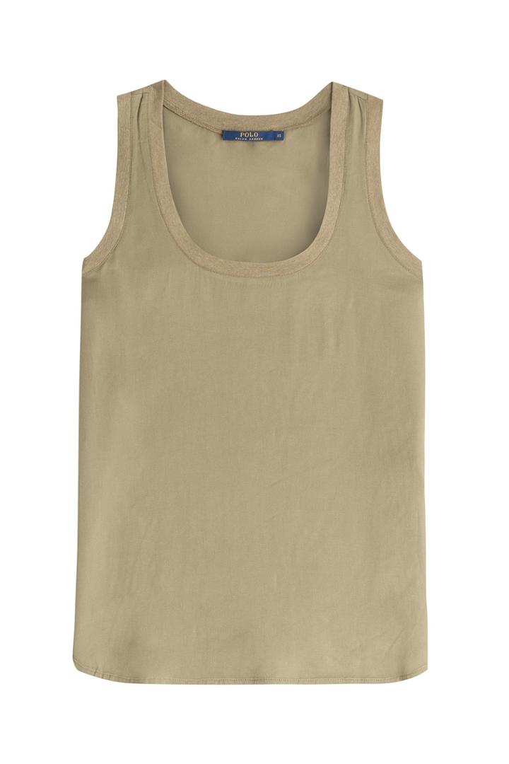 Ralph Lauren Polo Ralph Lauren Polo Melina Jersey Tank