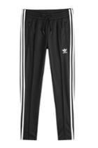 Adidas Originals Adidas Originals Cropped Sweatpants - Black