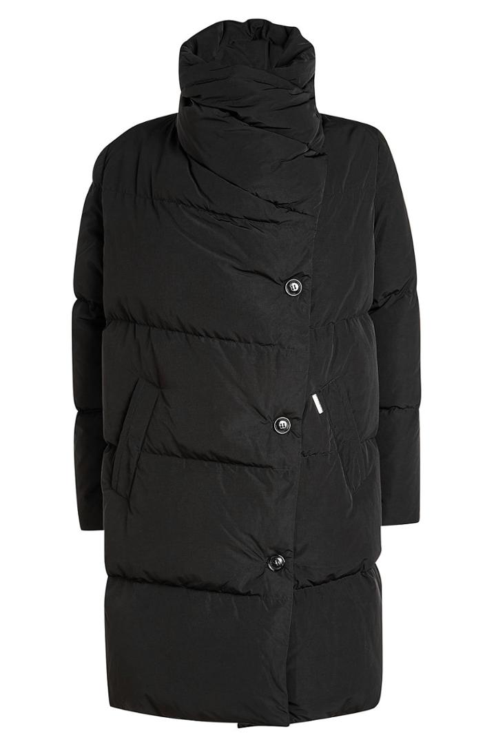 Woolrich Woolrich Puffy Down Coat