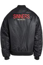 Balenciaga Balenciaga Sinners Blouson