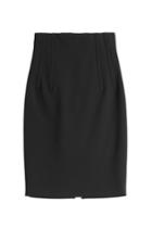 Moschino Moschino Pencil Skirt
