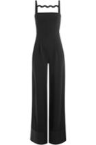 Mary Katrantzou Mary Katrantzou Jumpsuit With Silk