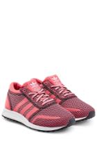 Adidas Originals Adidas Originals Los Angeles Sneaker In Pink