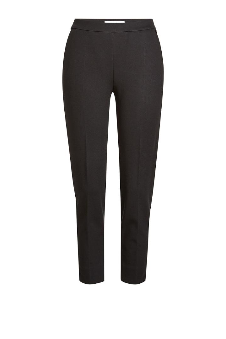 Max Mara Max Mara Tapered Pants
