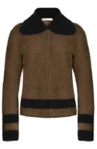 Philosophy Di Lorenzo Serafini Shearling Jacket