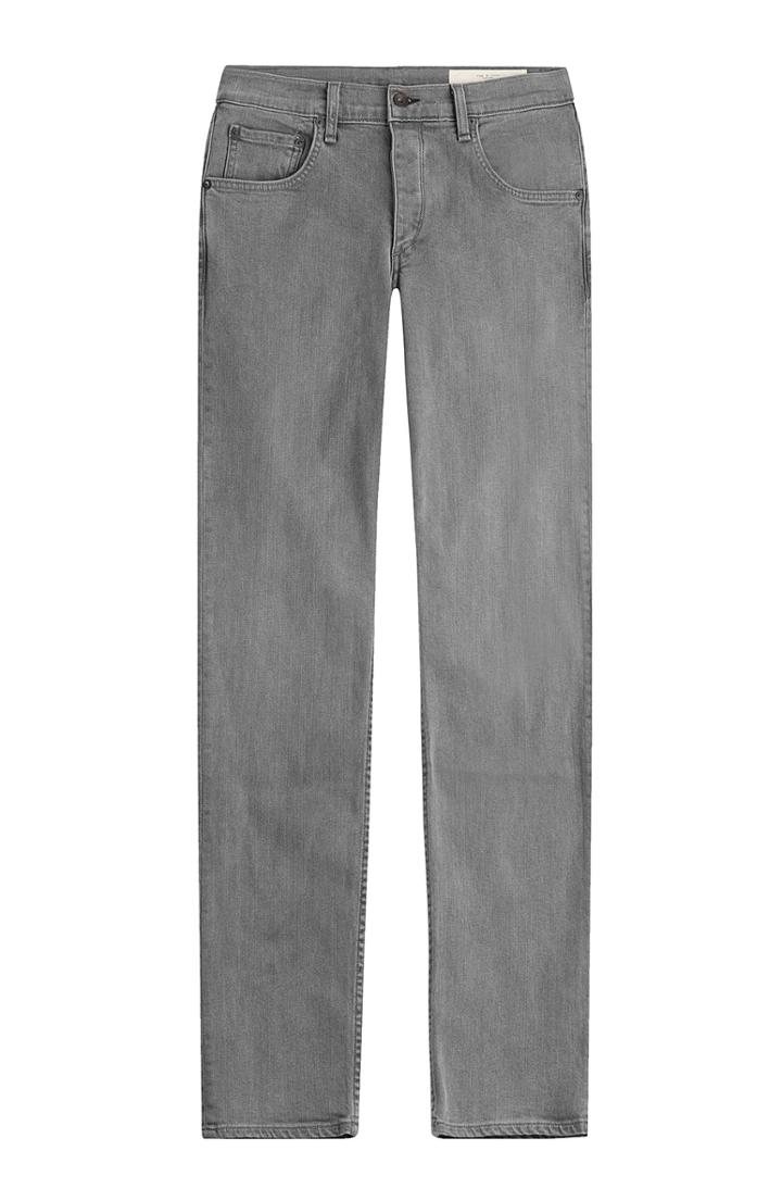 Rag & Bone Straight-leg Jeans