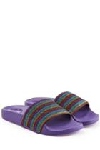 Marc Jacobs Marc Jacobs Rainbow Slides