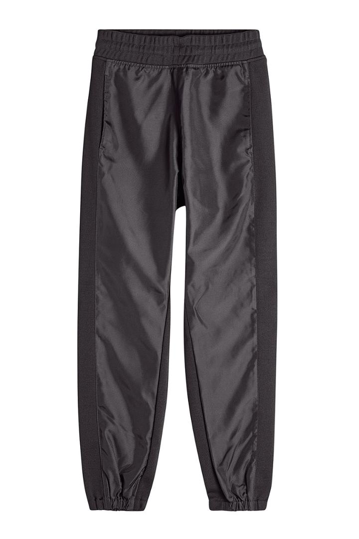 Yeezy Yeezy Sweatpants With Contrast Fabric