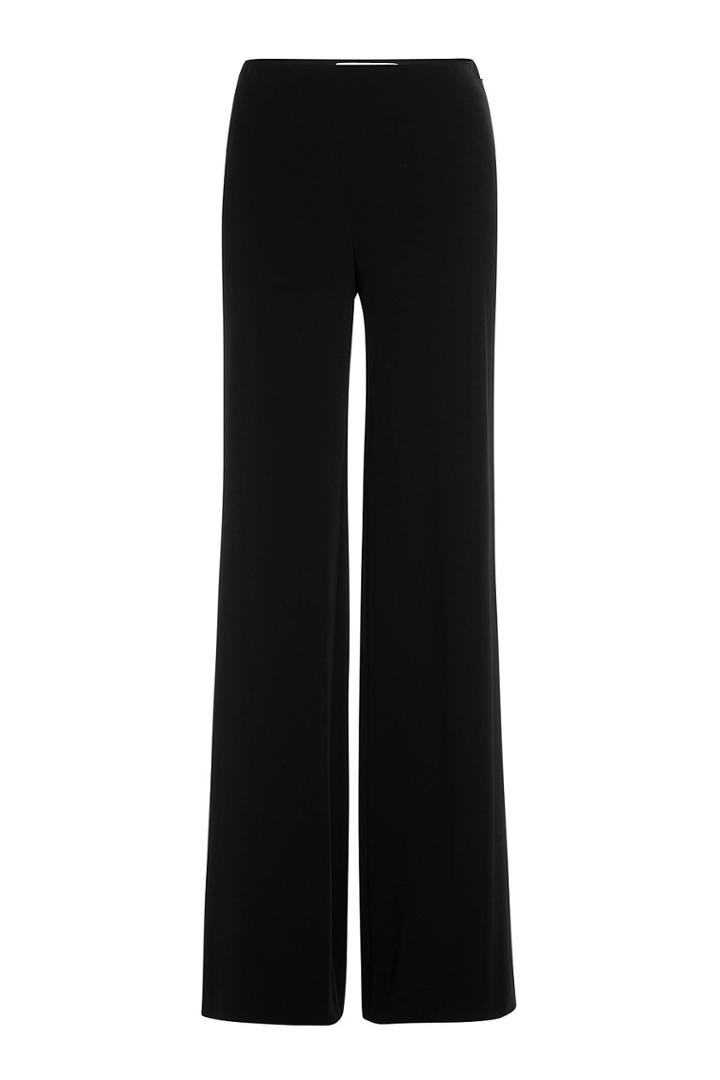 Diane Von Furstenberg Diane Von Furstenberg Wide Leg Pants