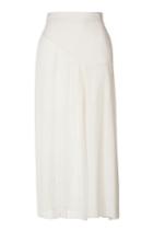 Damir Doma Damir Doma Pleated Midi-skirt - None