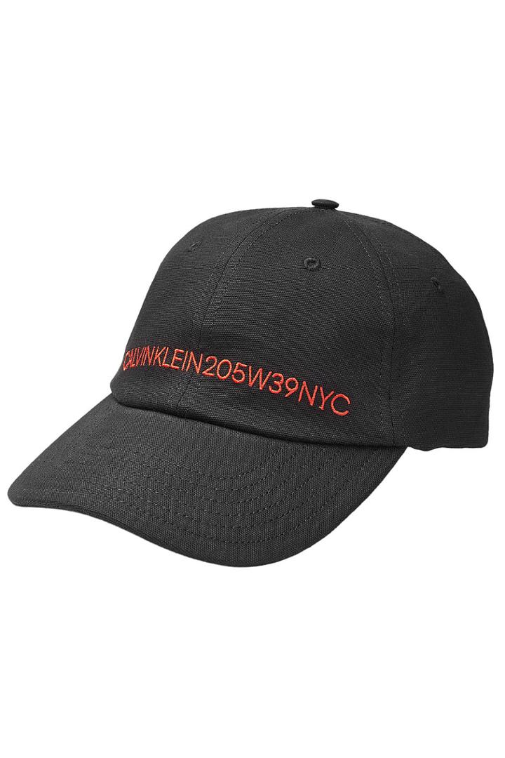 Calvin Klein 205w39nyc Calvin Klein 205w39nyc Baseball Cap