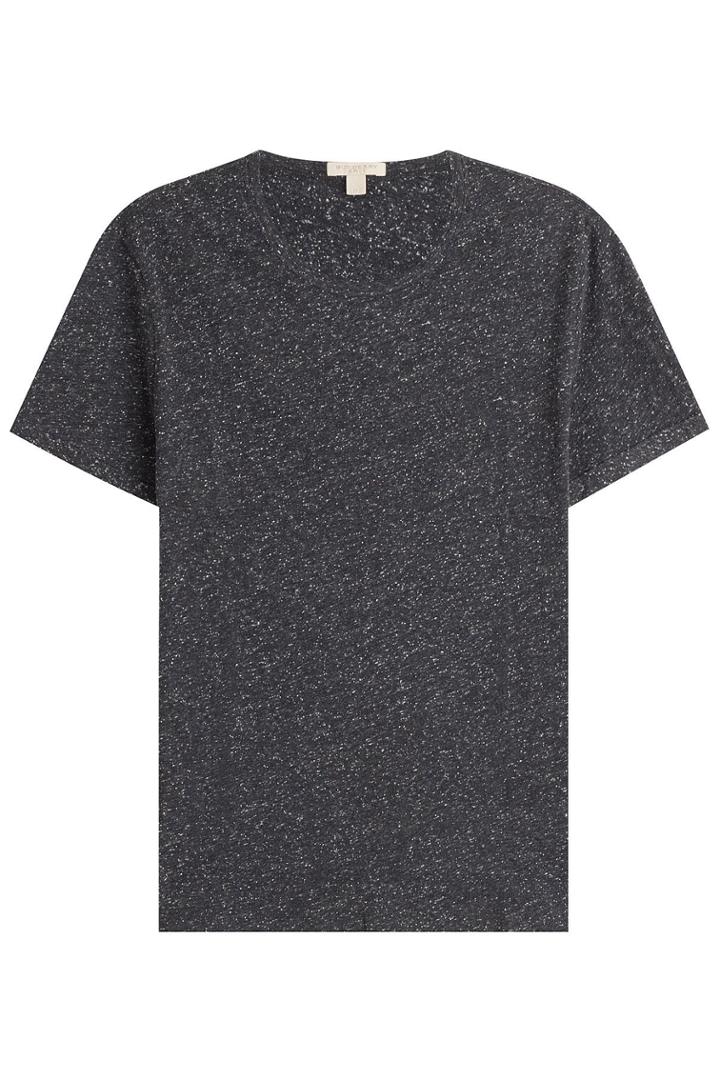 Burberry Brit Burberry Brit Cotton T-shirt