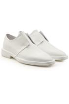 Jil Sander Jil Sander No Lace Leather Brogues