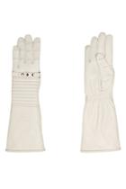 Calvin Klein 205w39nyc Calvin Klein 205w39nyc Leather Gloves