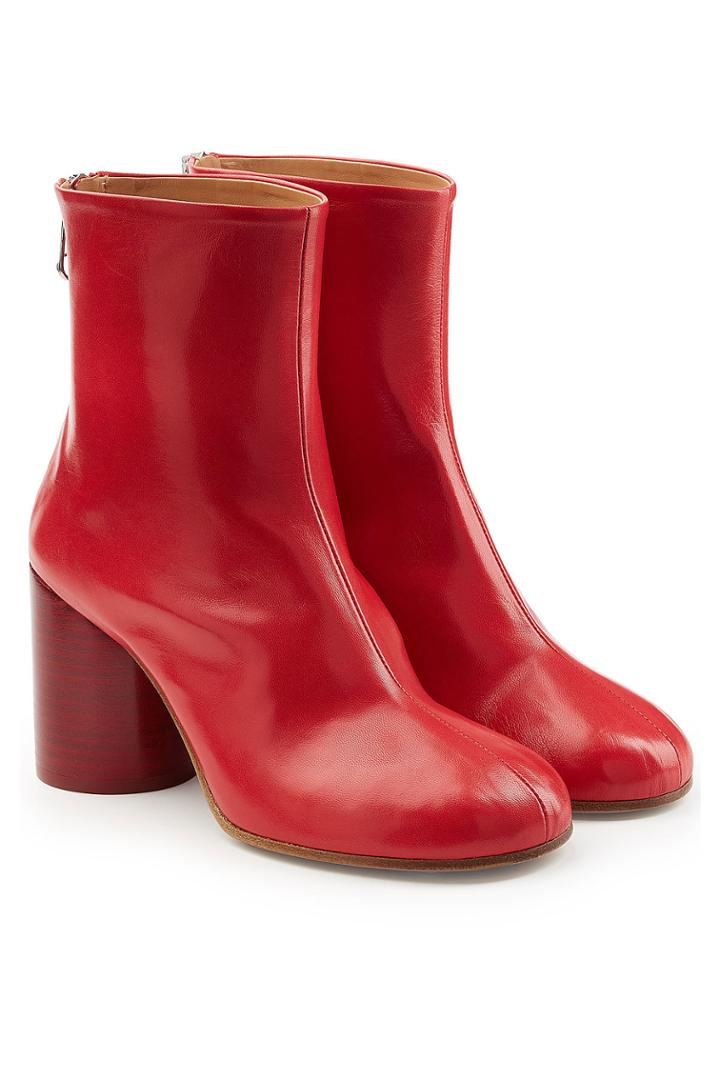 Maison Margiela Maison Margiela Ankle Boots