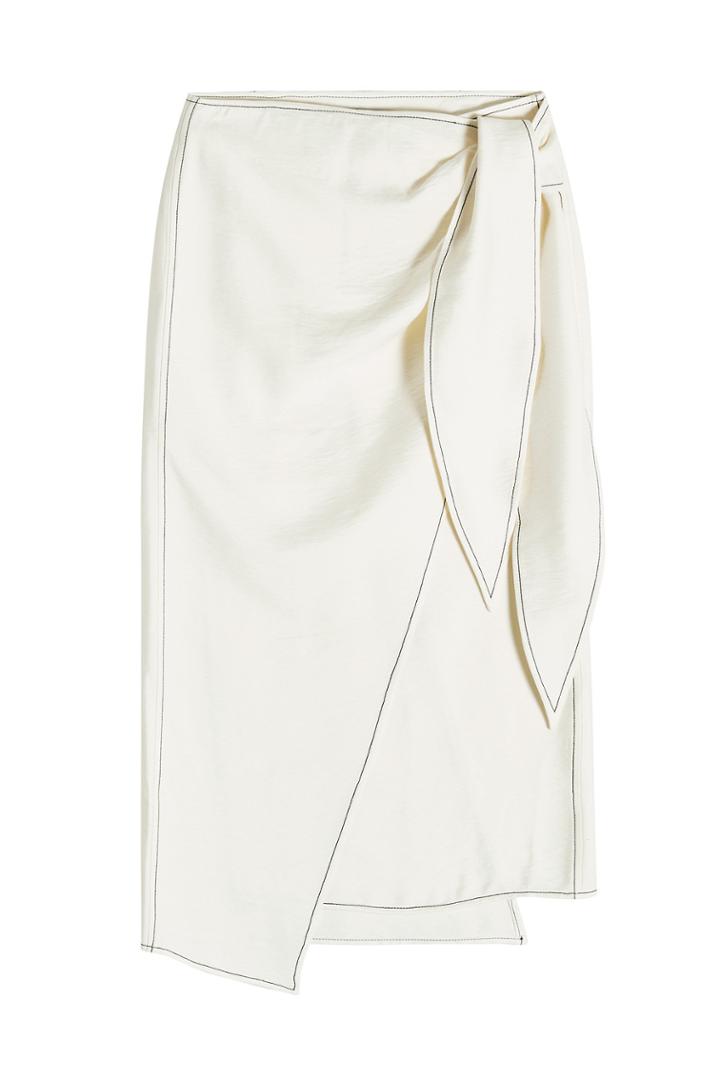Rejina Pyo Rejina Pyo Colette Wrap Skirt