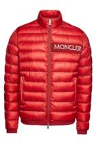 Moncler Moncler Neveu Quilted Down Jacket