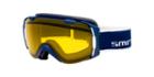 Smith Optics Goggles Io Navy Archive 01 Blue Goggle