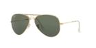 Ray-ban Aviator Folding Multicolor Sunglasses - Rb3479