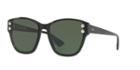 Dior Dioraddict3 60 Black Wrap Sunglasses