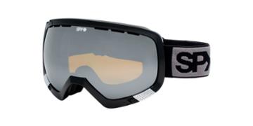 Spy Goggles Platoon 01 Black Goggle