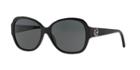 Versace Black Square Sunglasses - Ve4252