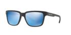 Armani Exchange Ax4026s 56 Square Sunglasses