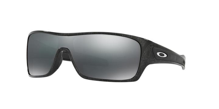 Oakley Turbine Rotor Multicolor Rectangle Sunglasses - Oo9307 32