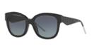 Dior Very Dior Black Square Sunglasses