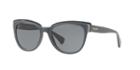 Ralph 53 Grey Cat-eye Sunglasses - Ra5230