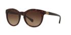 Dolce & Gabbana Tortoise Round Sunglasses - Dg4279