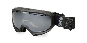 Spy Goggles Bias Black Goggle